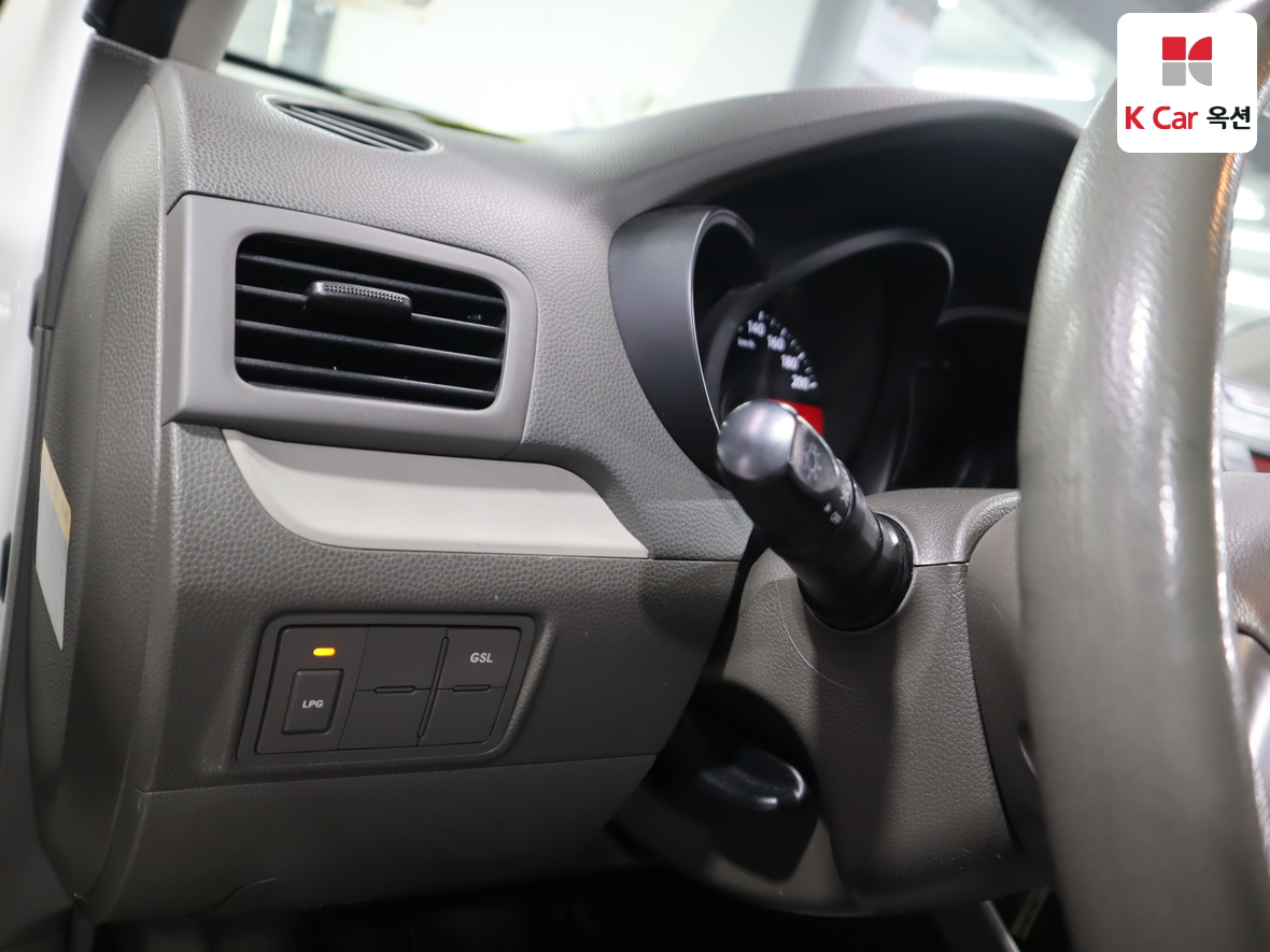 كيا مورنينج 2012 - صورة 9