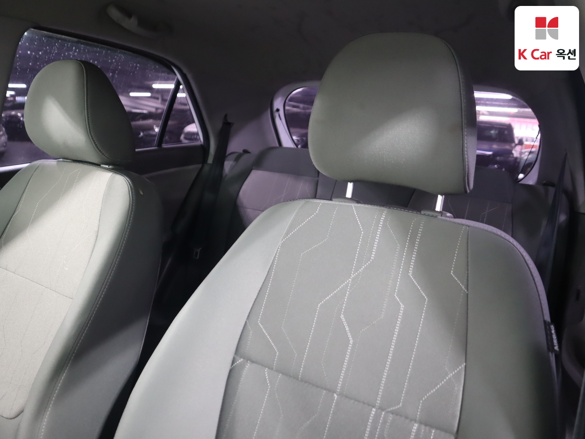 كيا مورنينج 2012 - صورة 18