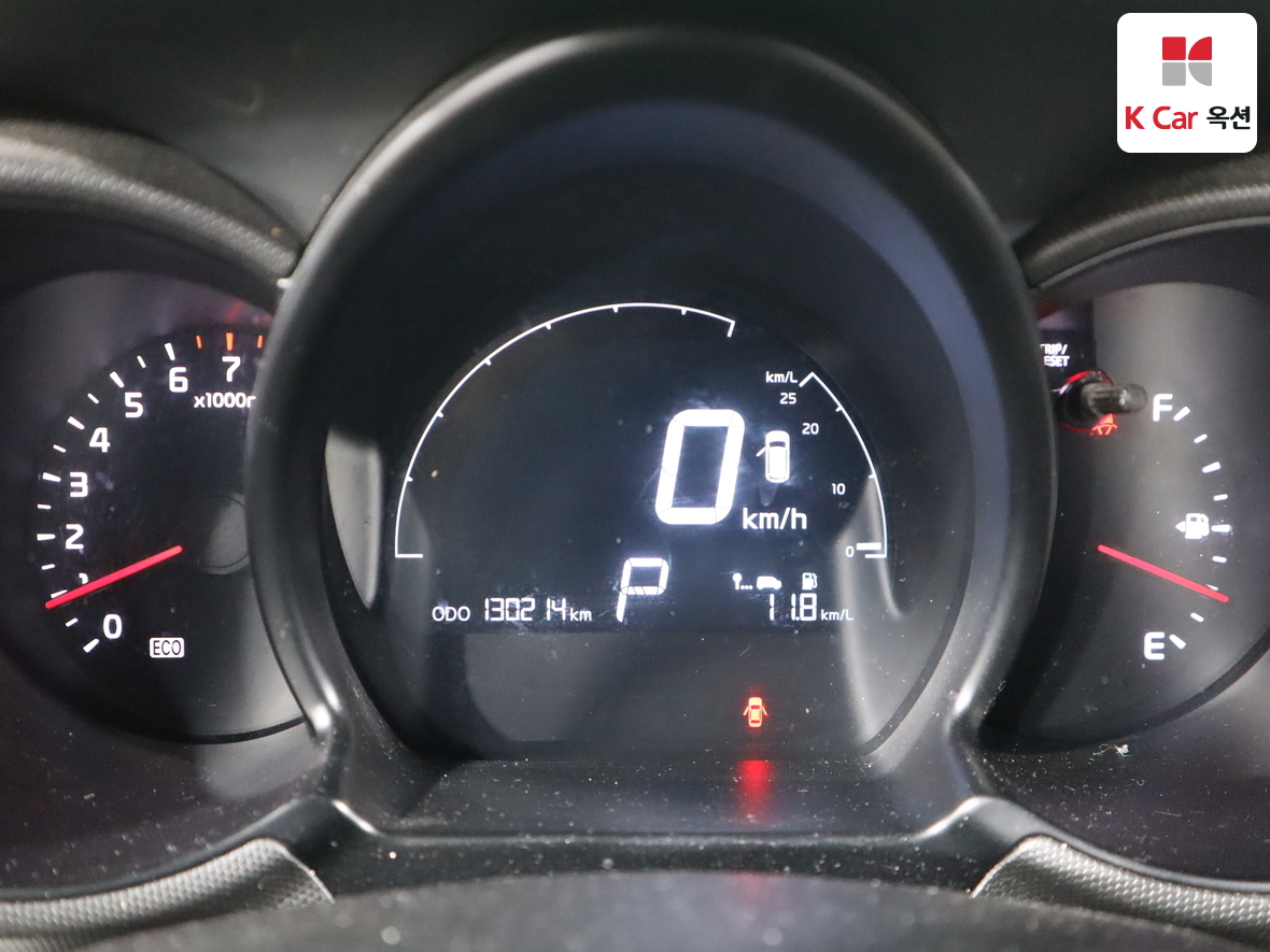 Kia Ray 2013 - Image 5