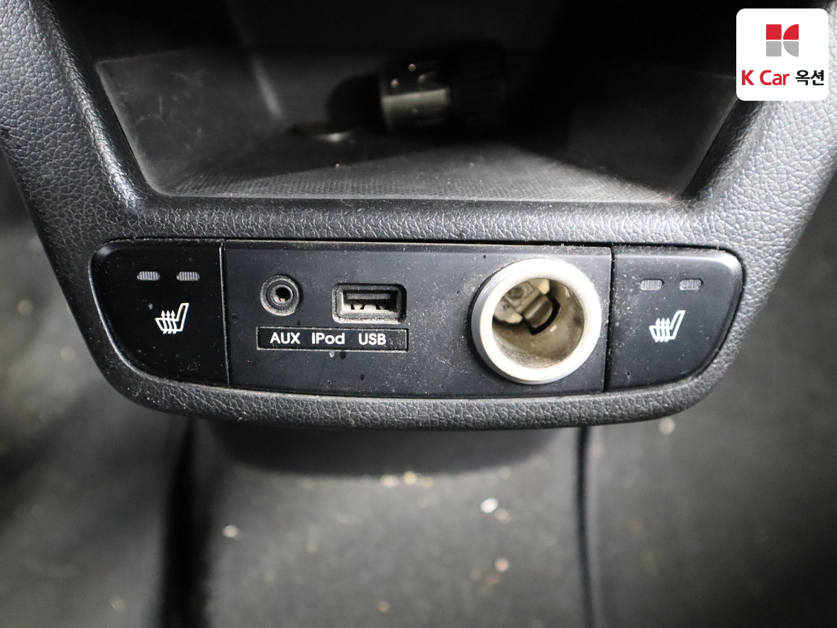 Kia Ray 2013 - Image 16