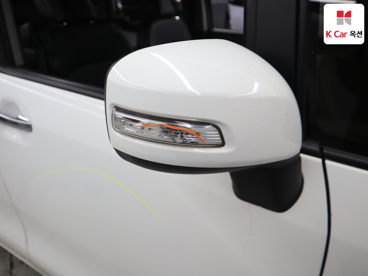 Kia Ray 2013 - Image 44