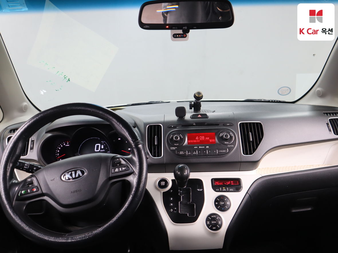 Kia Ray 2013 - Image 3