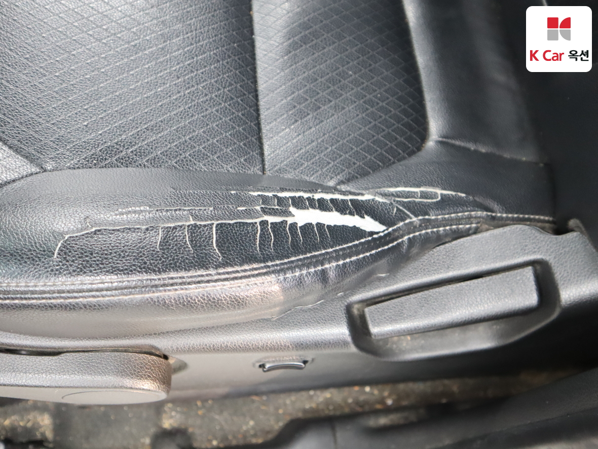 Kia Ray 2013 - Image 21