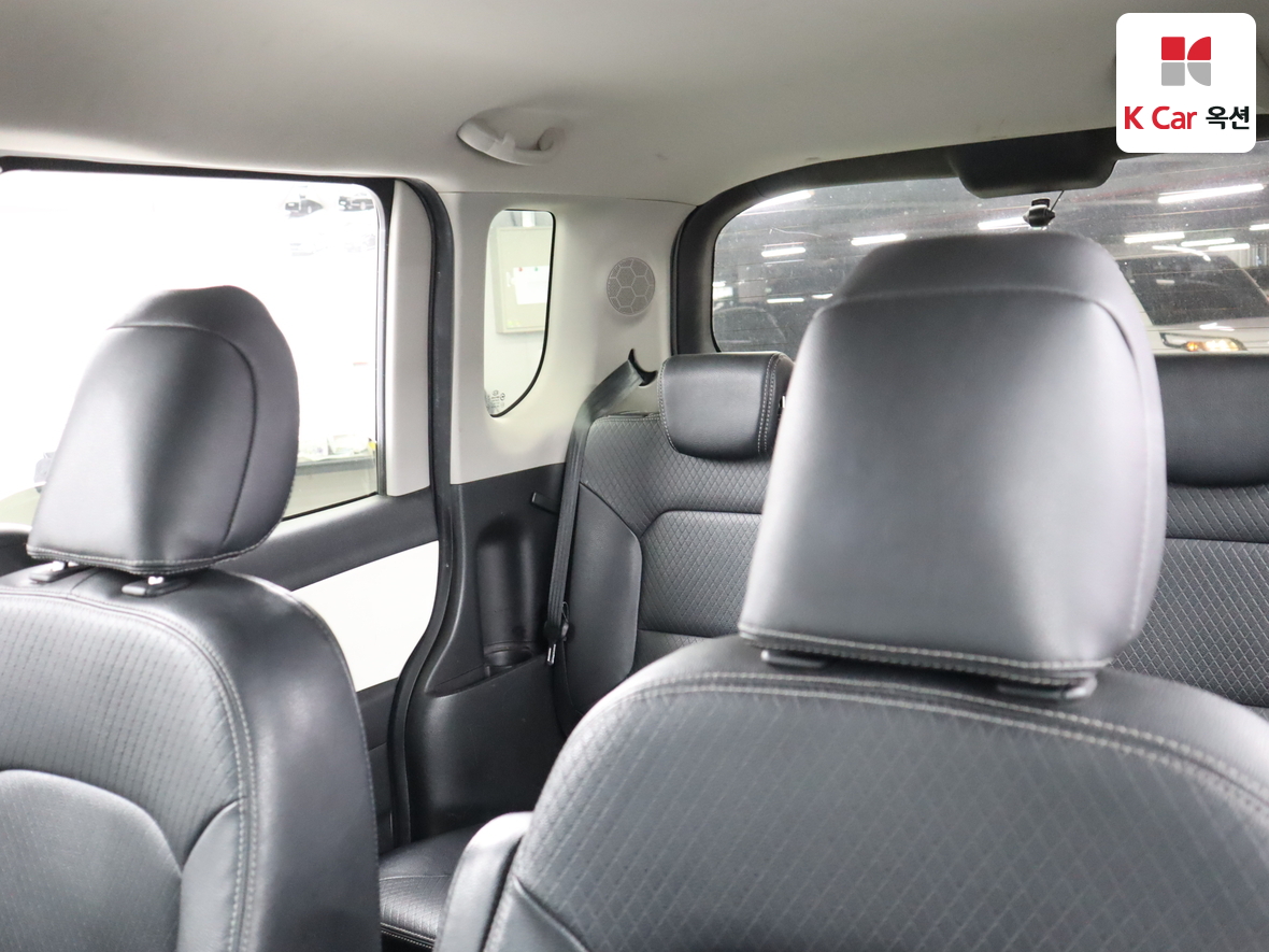 Kia Ray 2013 - Image 20