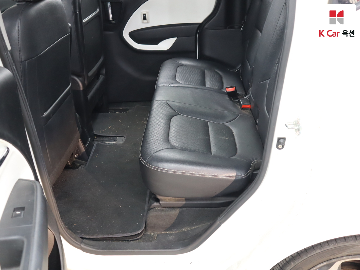 Kia Ray 2013 - Image 25