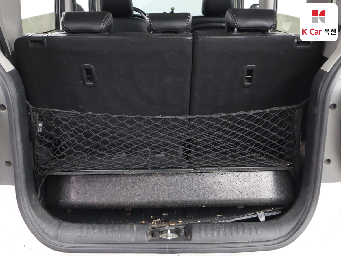 Kia Ray 2013 - Image 28