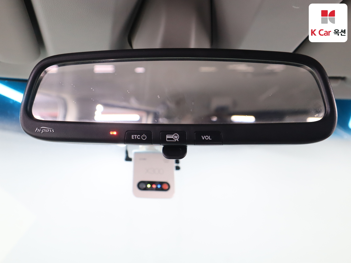 Kia Ray 2013 - Image 13