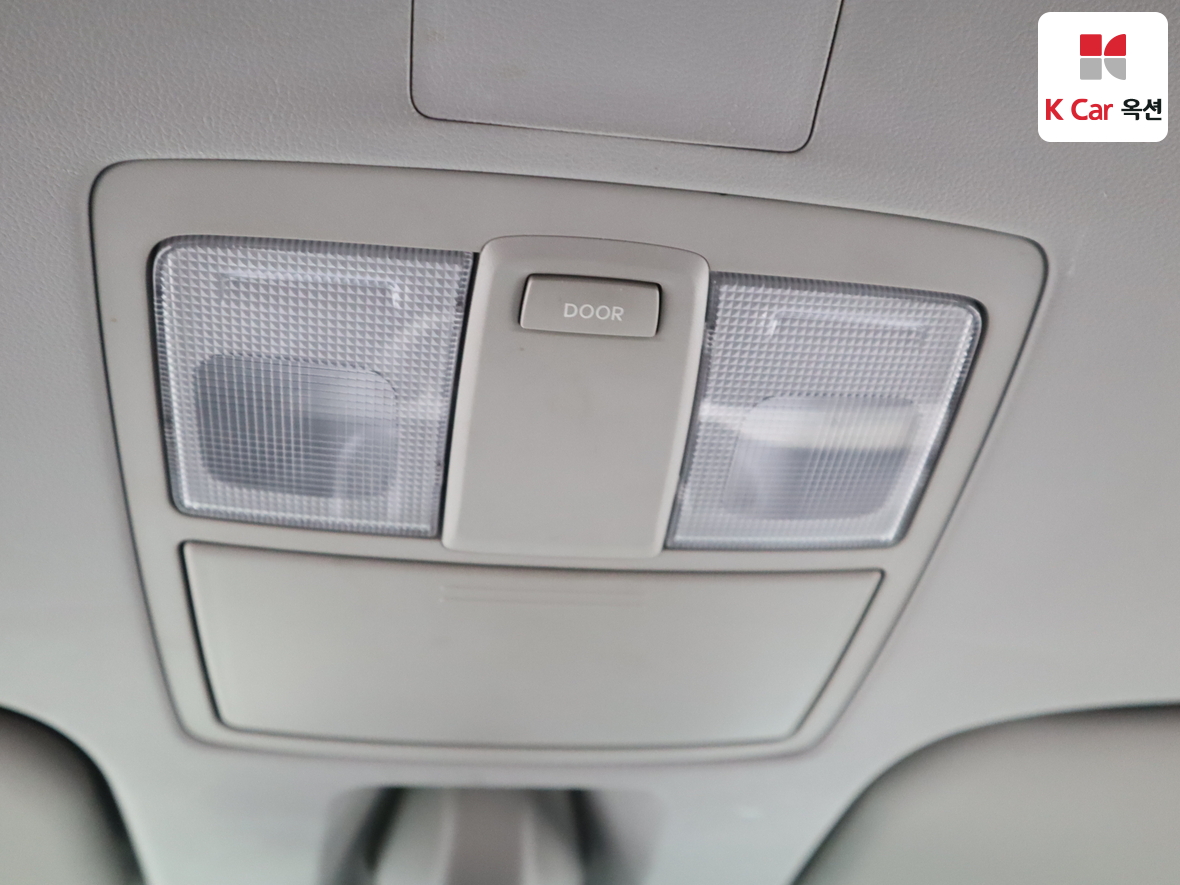 Kia Ray 2013 - Image 12