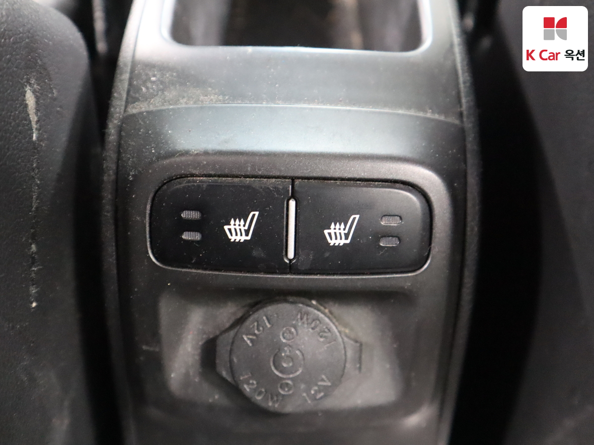 Kia Ray 2013 - Image 26