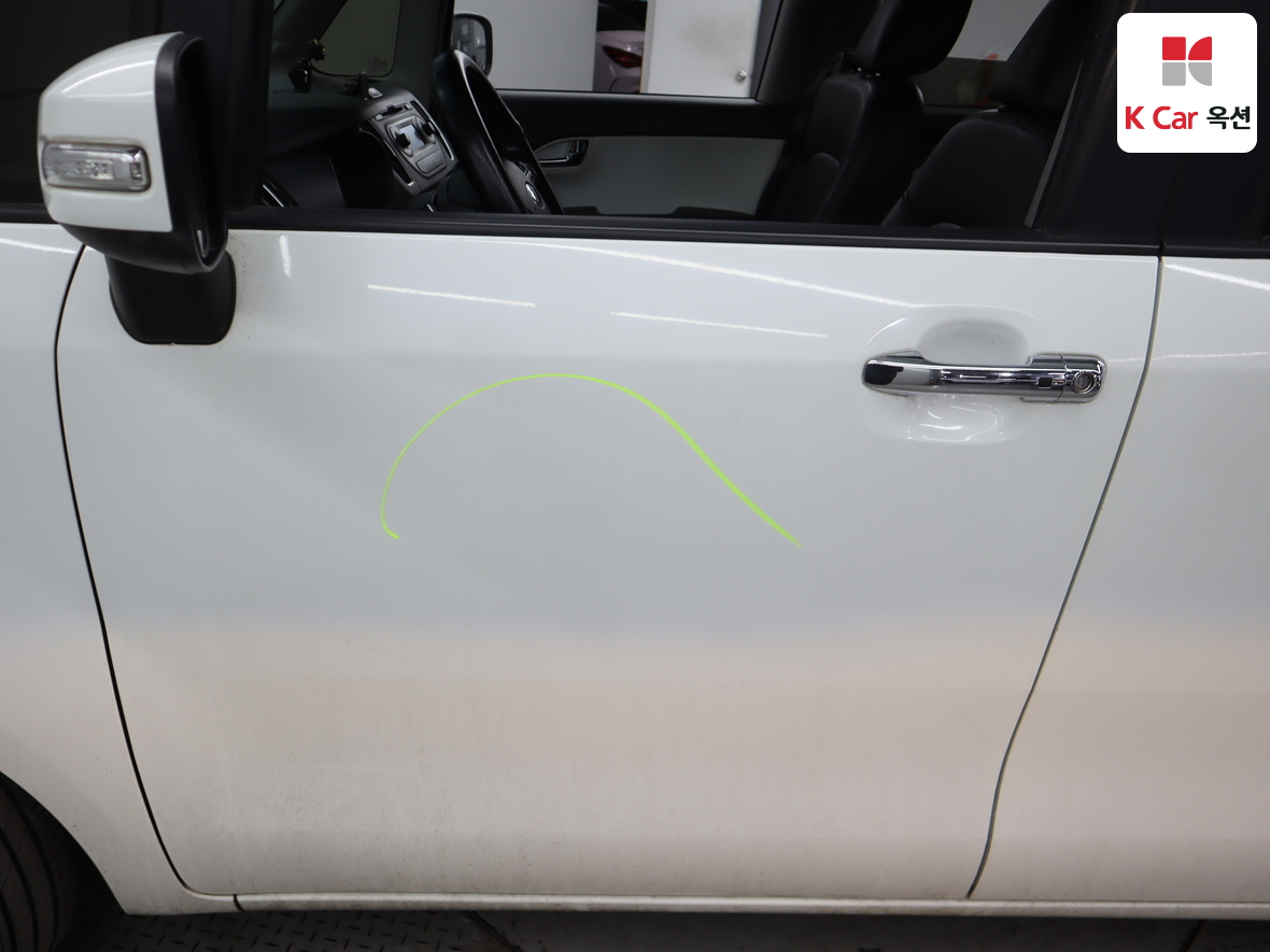 Kia Ray 2013 - Image 40