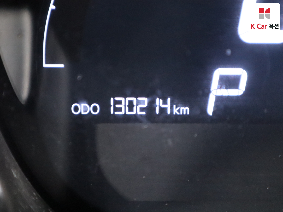 Kia Ray 2013 - Image 4