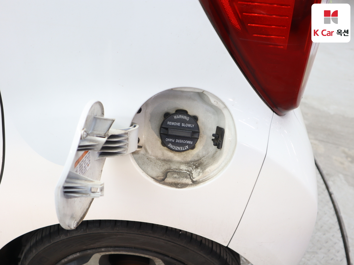 Kia Ray 2013 - Image 27