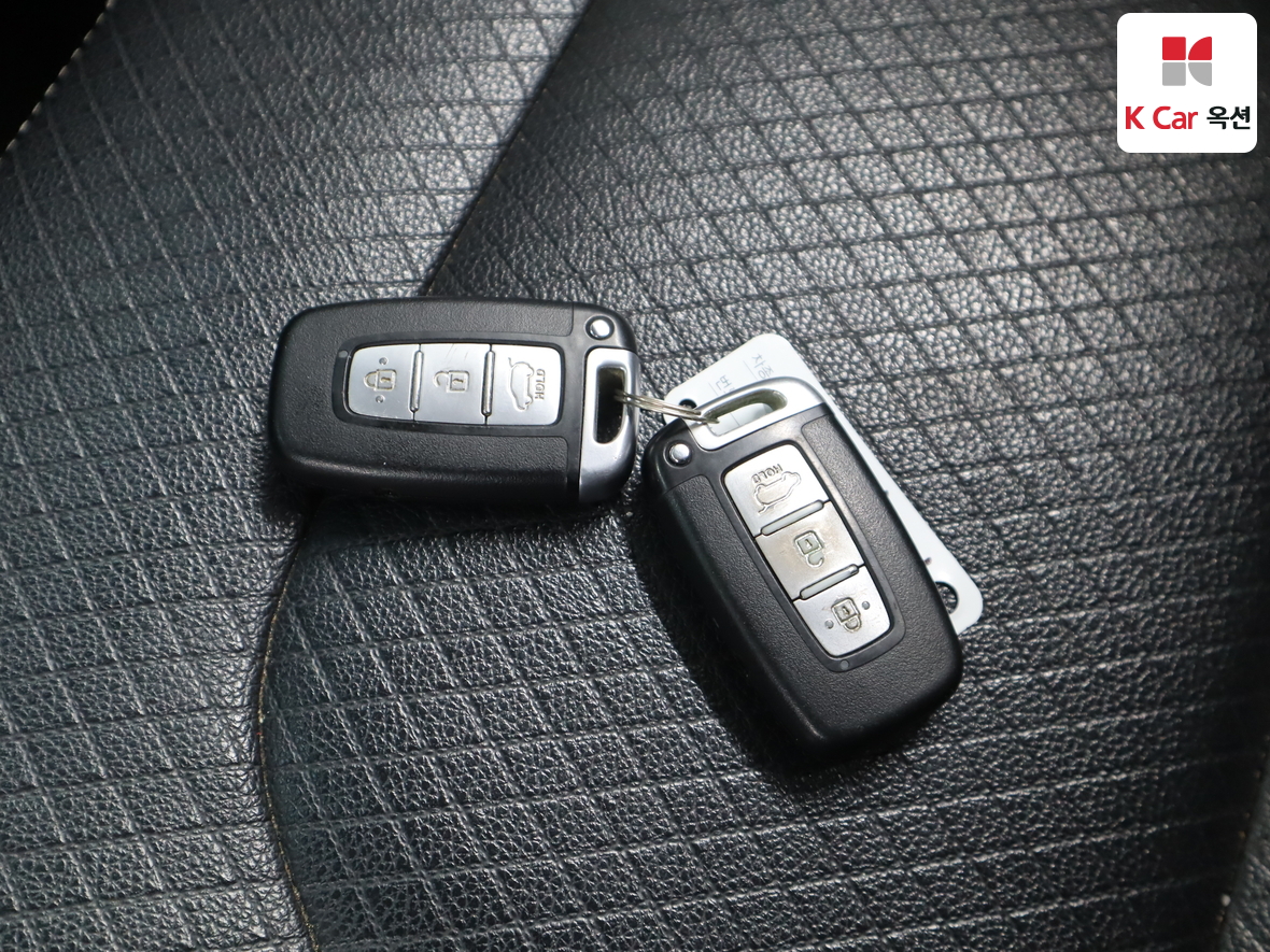 Kia Ray 2013 - Image 18