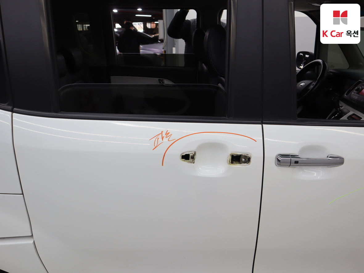 Kia Ray 2013 - Image 30