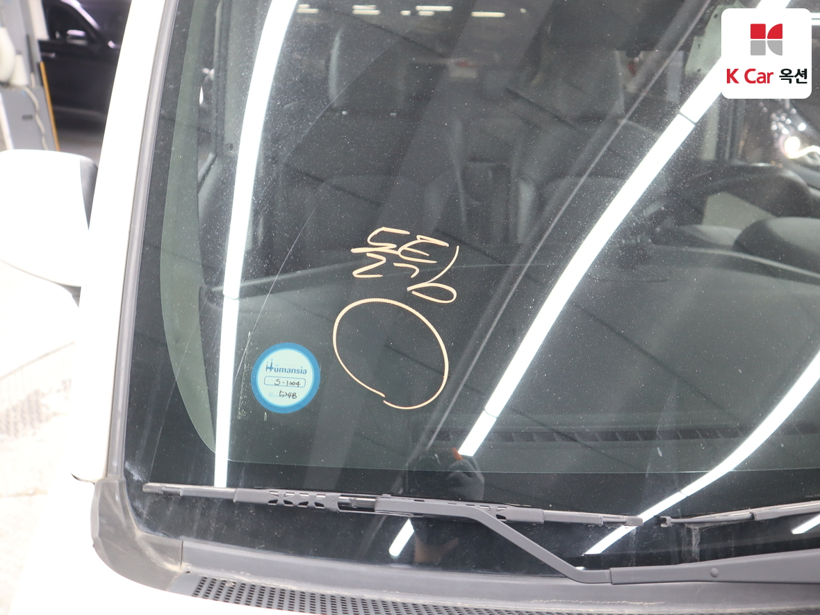 Kia Ray 2013 - Image 37