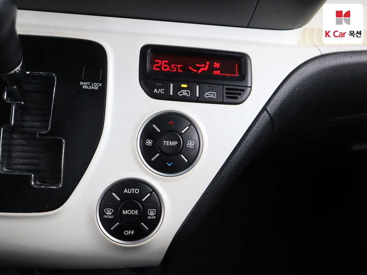 Kia Ray 2013 - Image 15