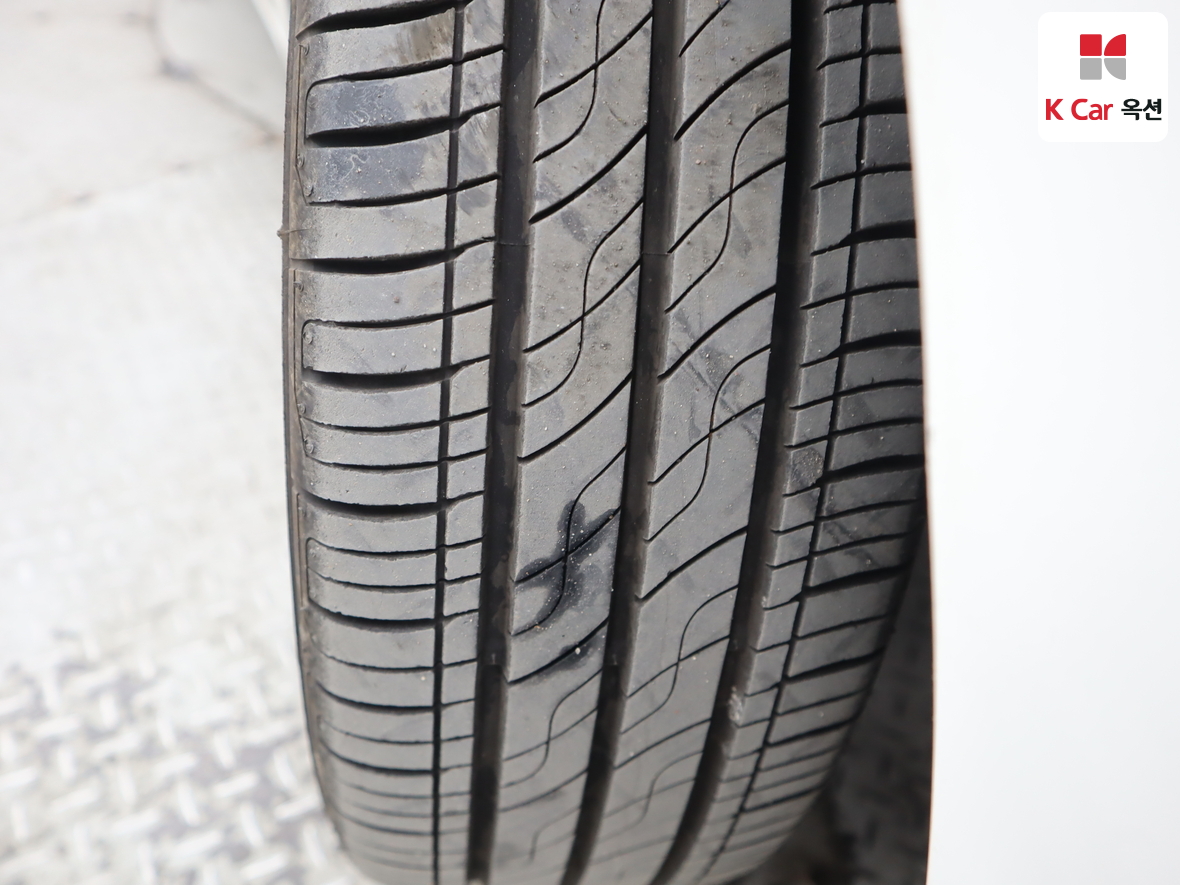 Kia Ray 2013 - Image 35