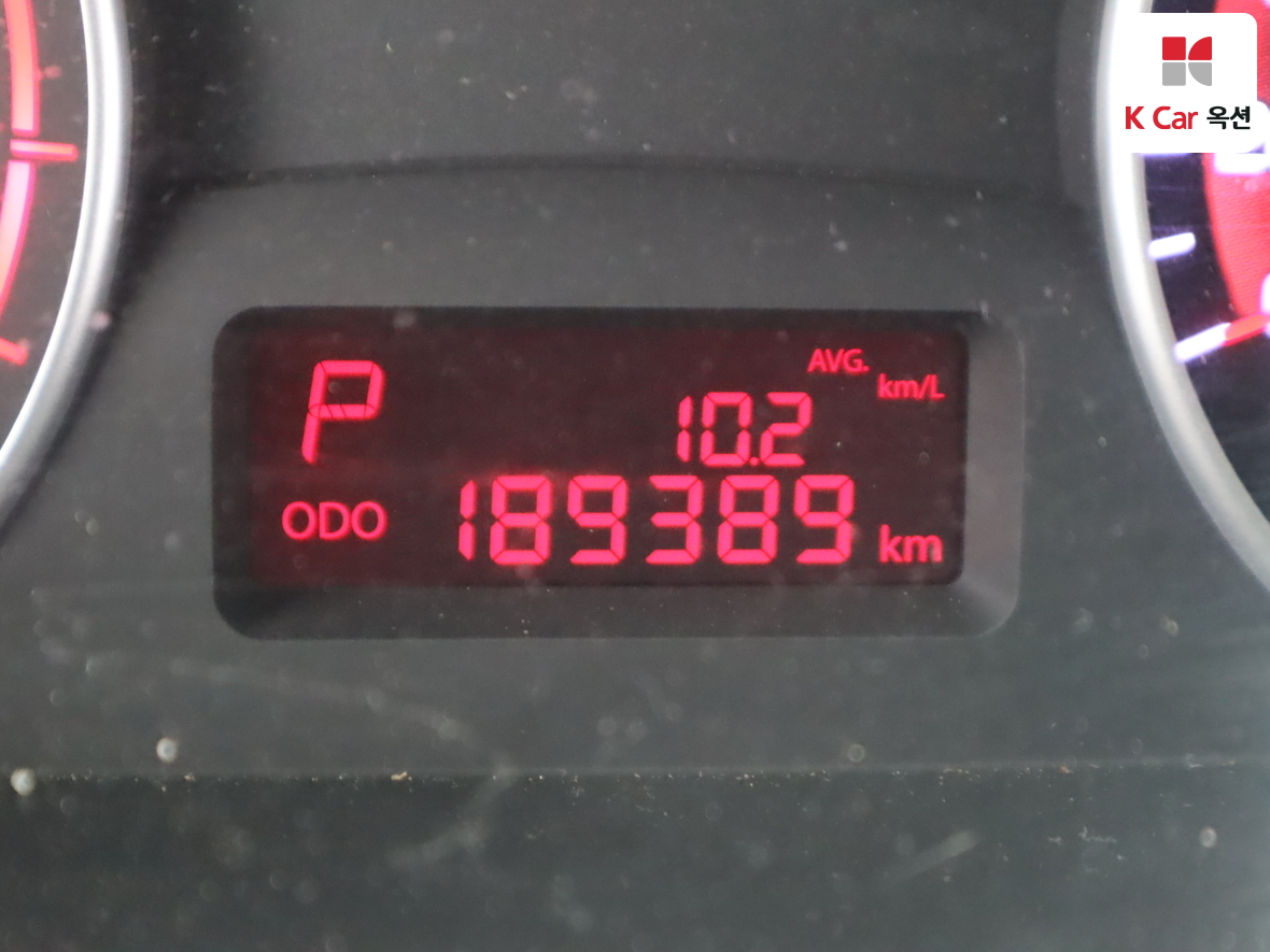 سانج يونج كوراندو سبورت 2013 - صورة 4