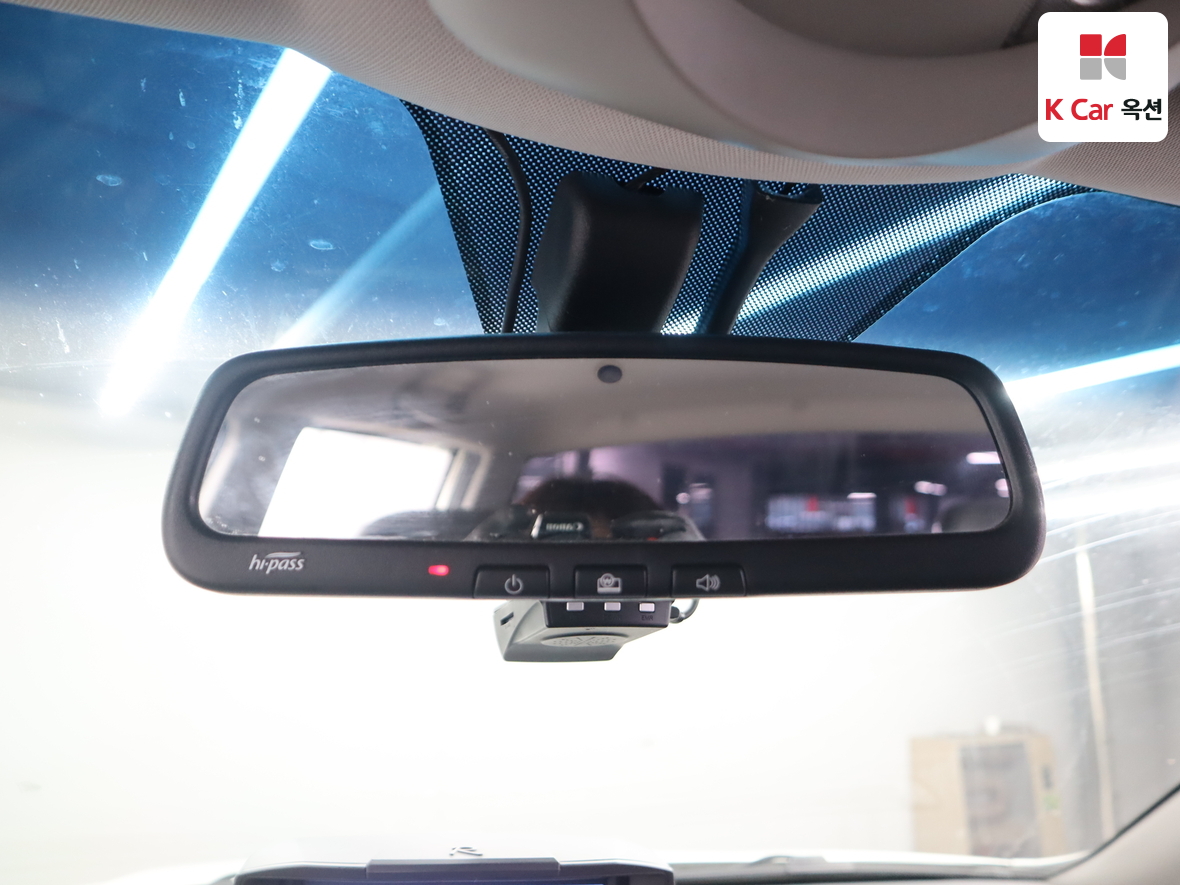 سانج يونج كوراندو سبورت 2013 - صورة 13