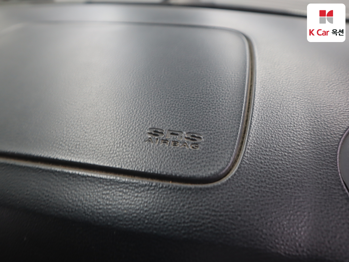 سانج يونج كوراندو سبورت 2013 - صورة 31