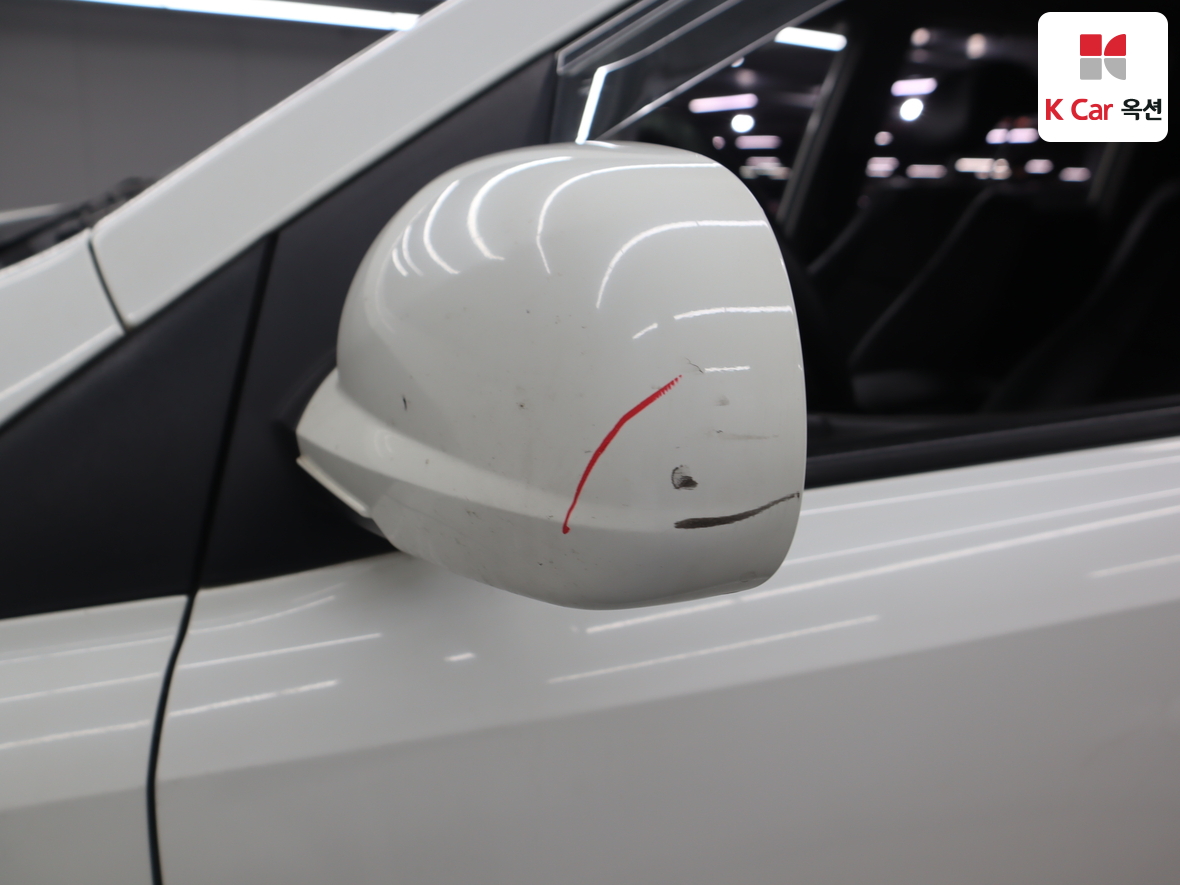 سانج يونج كوراندو سبورت 2013 - صورة 36