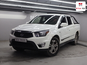 سانج يونج كوراندو سبورت