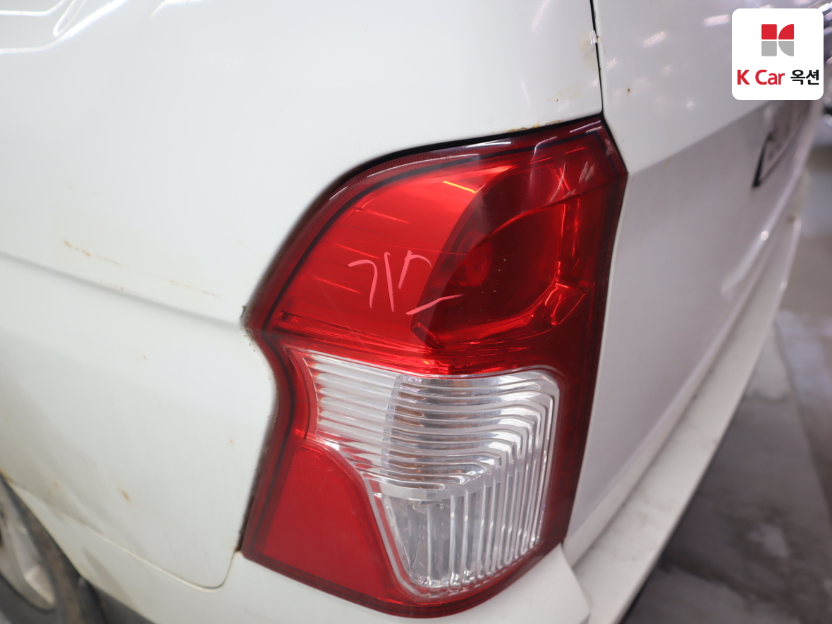 سانج يونج كوراندو سبورت 2013 - صورة 40