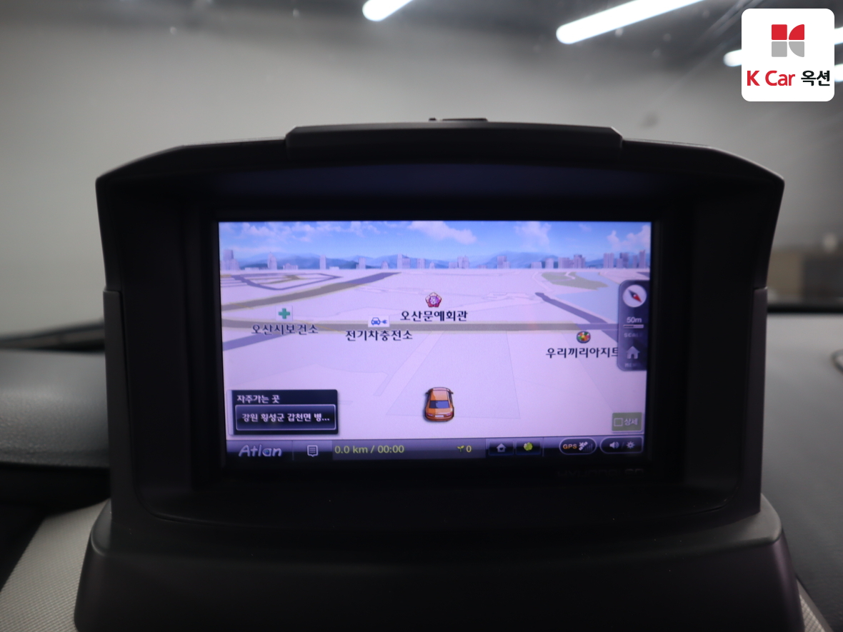 سانج يونج كوراندو سبورت 2013 - صورة 14