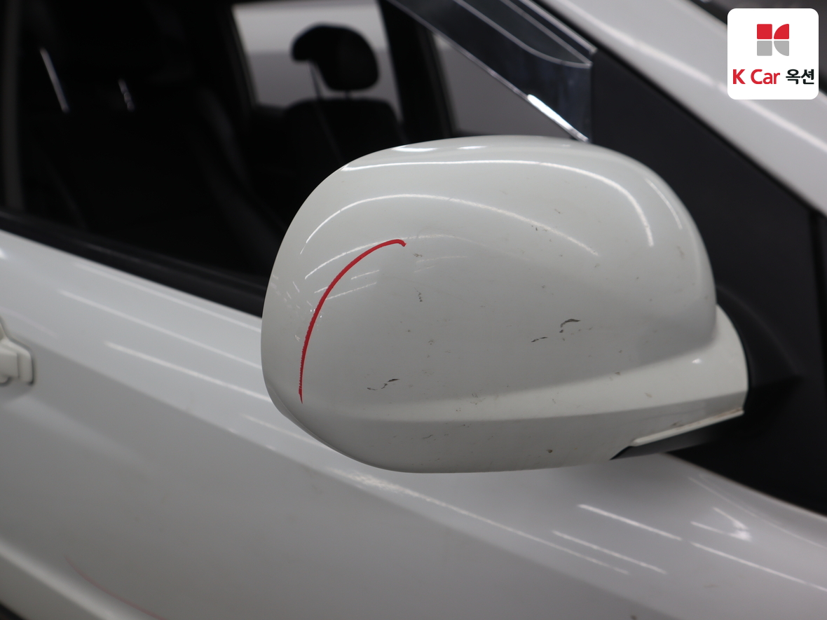 سانج يونج كوراندو سبورت 2013 - صورة 46