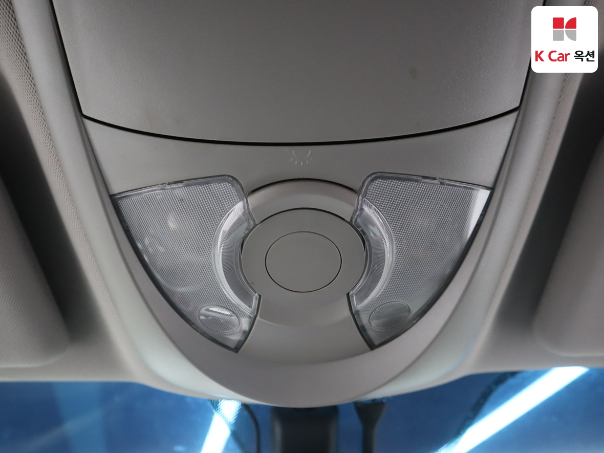 سانج يونج كوراندو سبورت 2013 - صورة 12