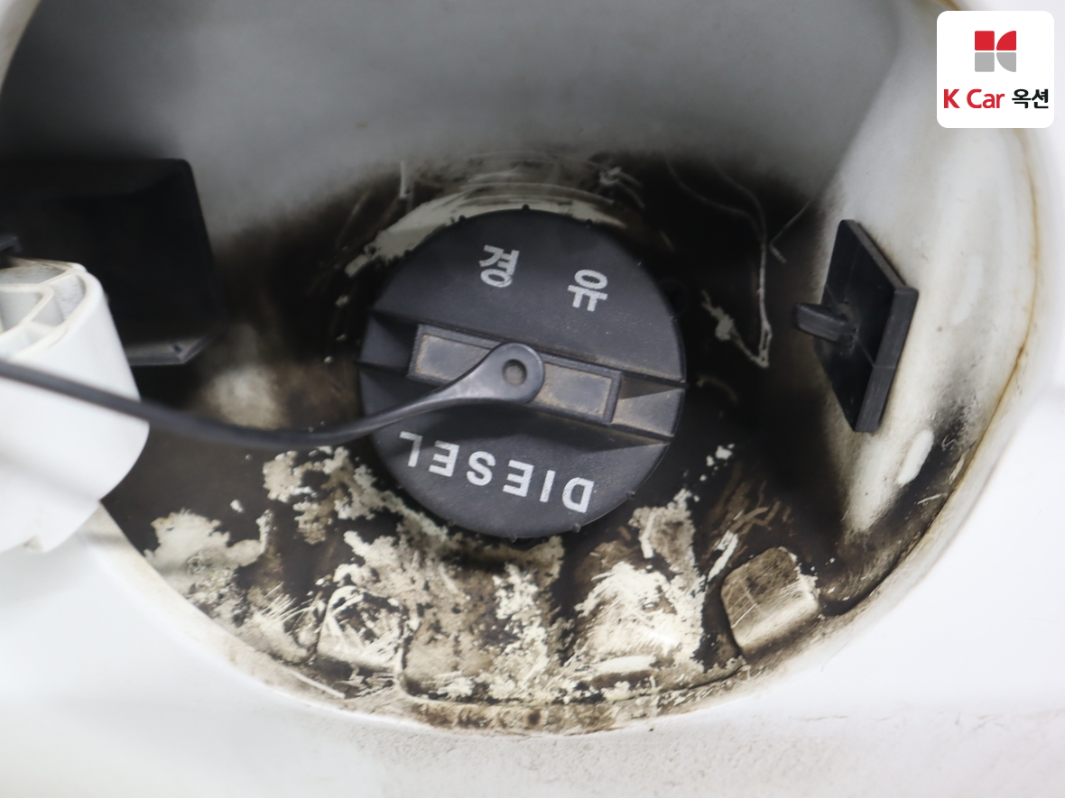 سانج يونج كوراندو سبورت 2013 - صورة 25