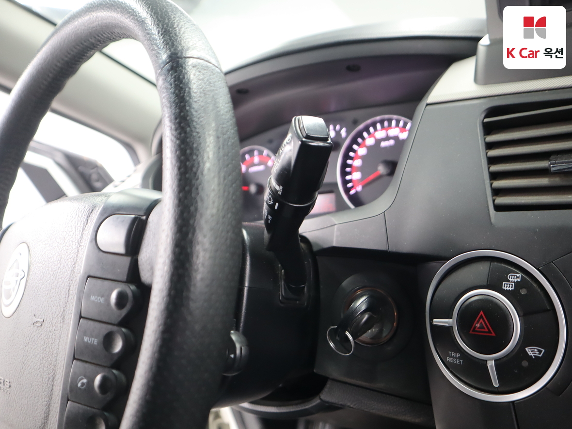 سانج يونج كوراندو سبورت 2013 - صورة 11