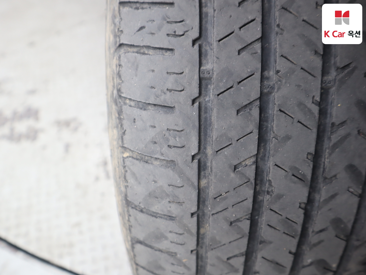 سانج يونج كوراندو سبورت 2013 - صورة 32