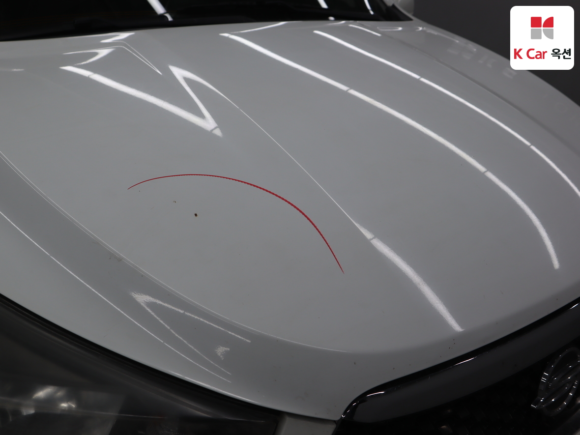 سانج يونج كوراندو سبورت 2013 - صورة 48