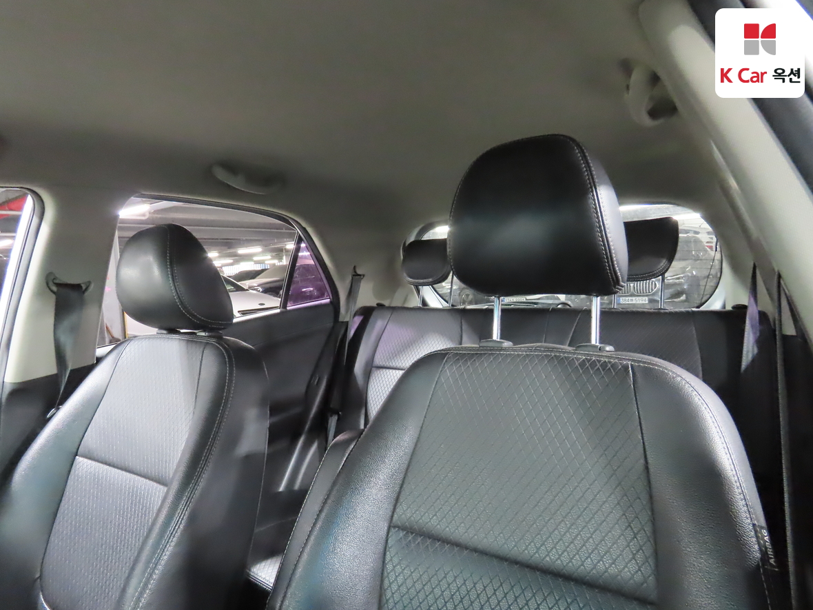 Kia Morning 2012 - Image 18