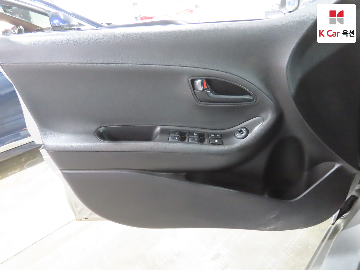 Kia Morning 2012 - Image 8