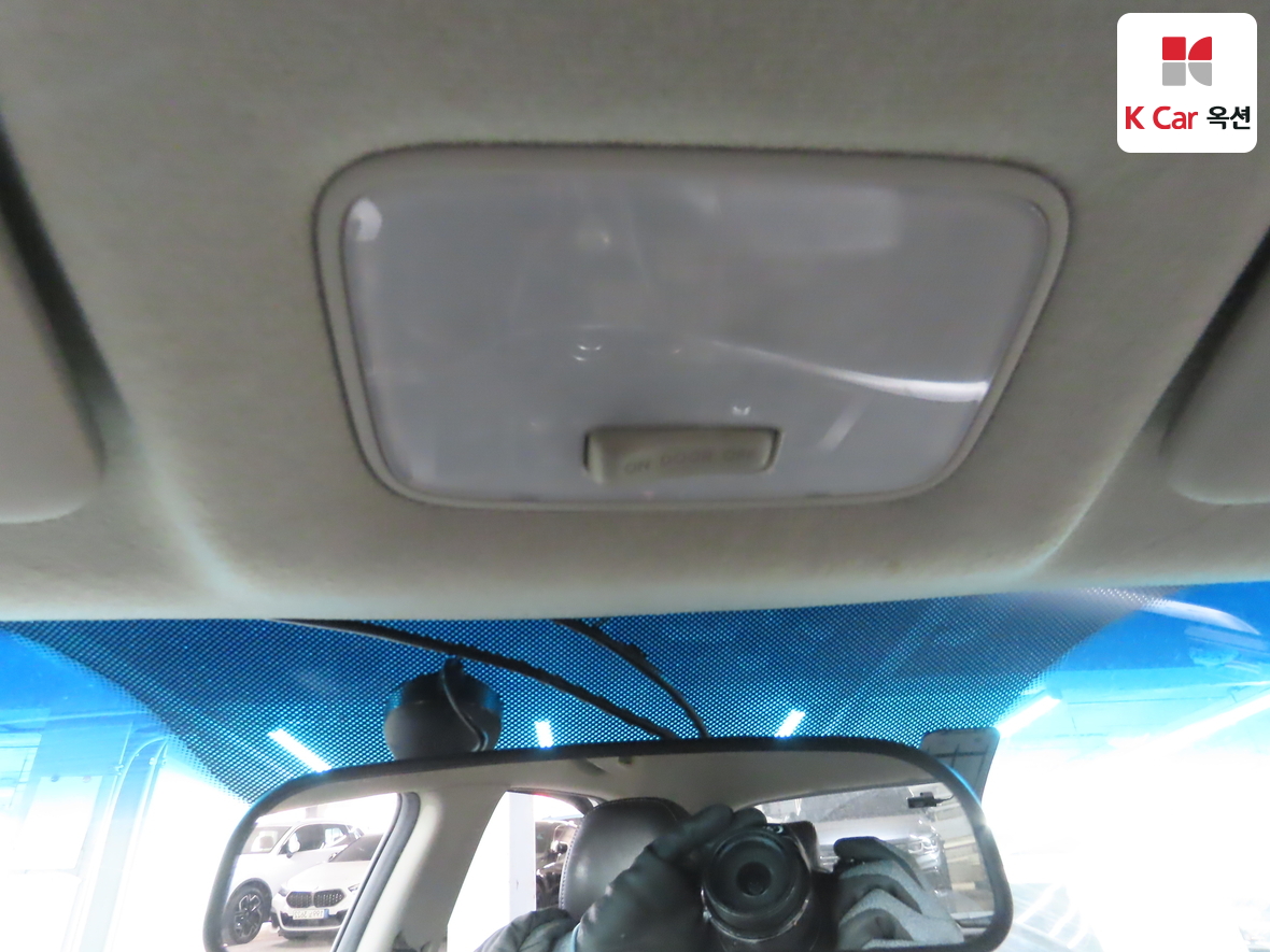 Kia Morning 2012 - Image 12