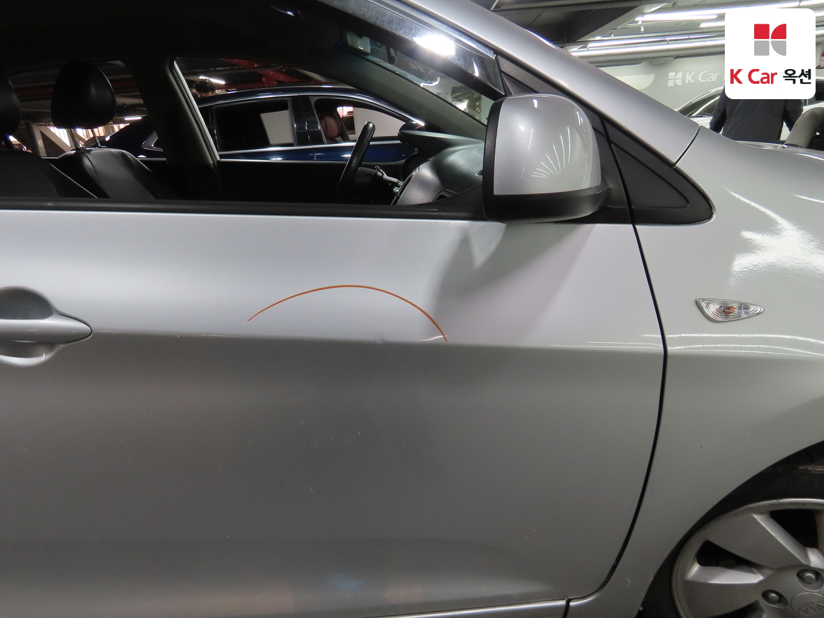 Kia Morning 2012 - Image 38