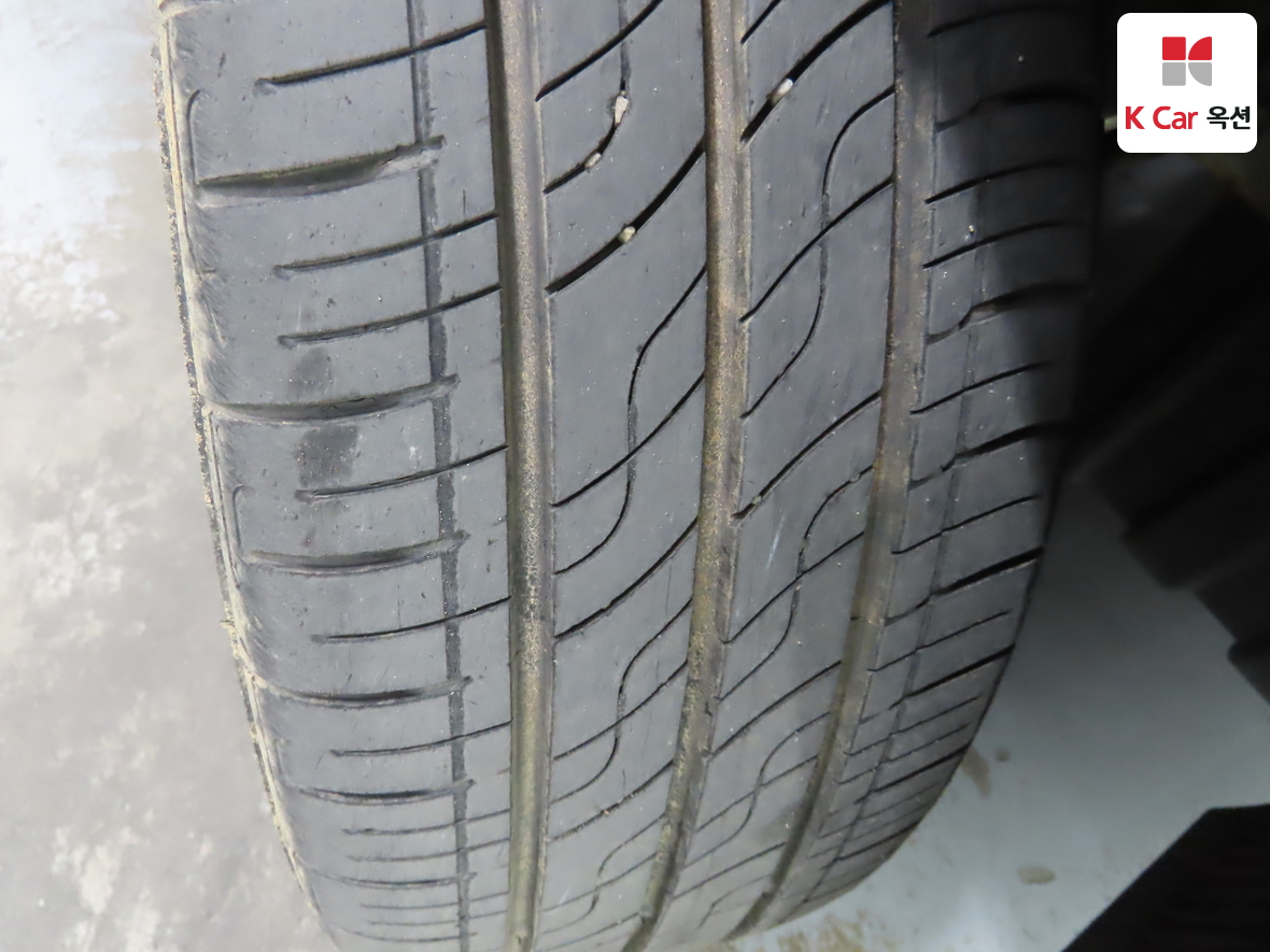 Kia Morning 2012 - Image 30