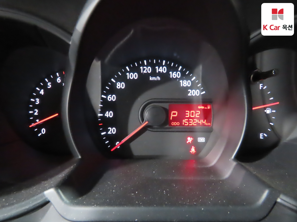 Kia Morning 2012 - Image 5