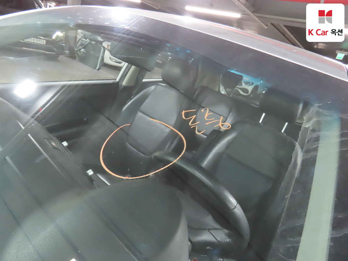 Kia Morning 2012 - Image 32