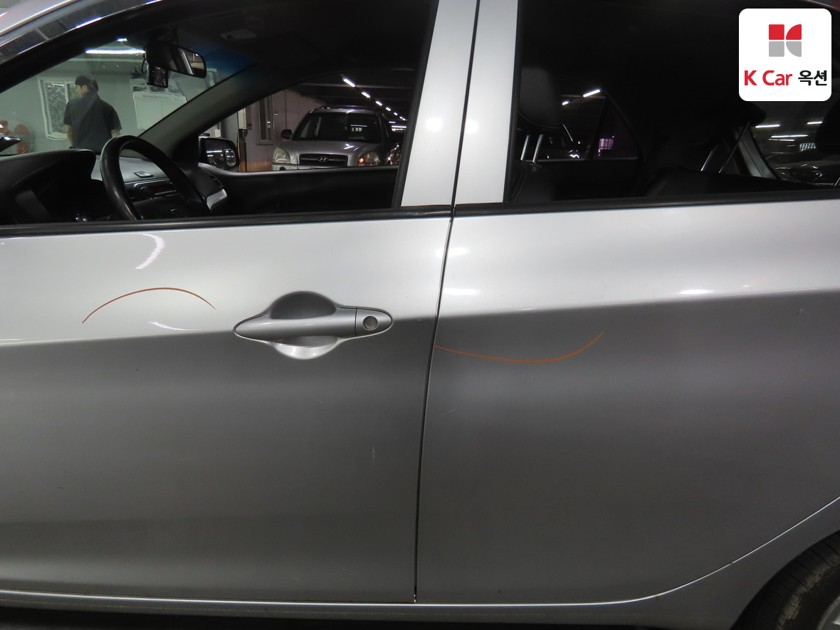 Kia Morning 2012 - Image 34