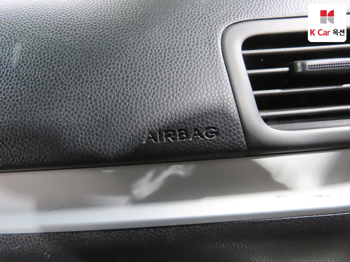 Kia Morning 2012 - Image 29