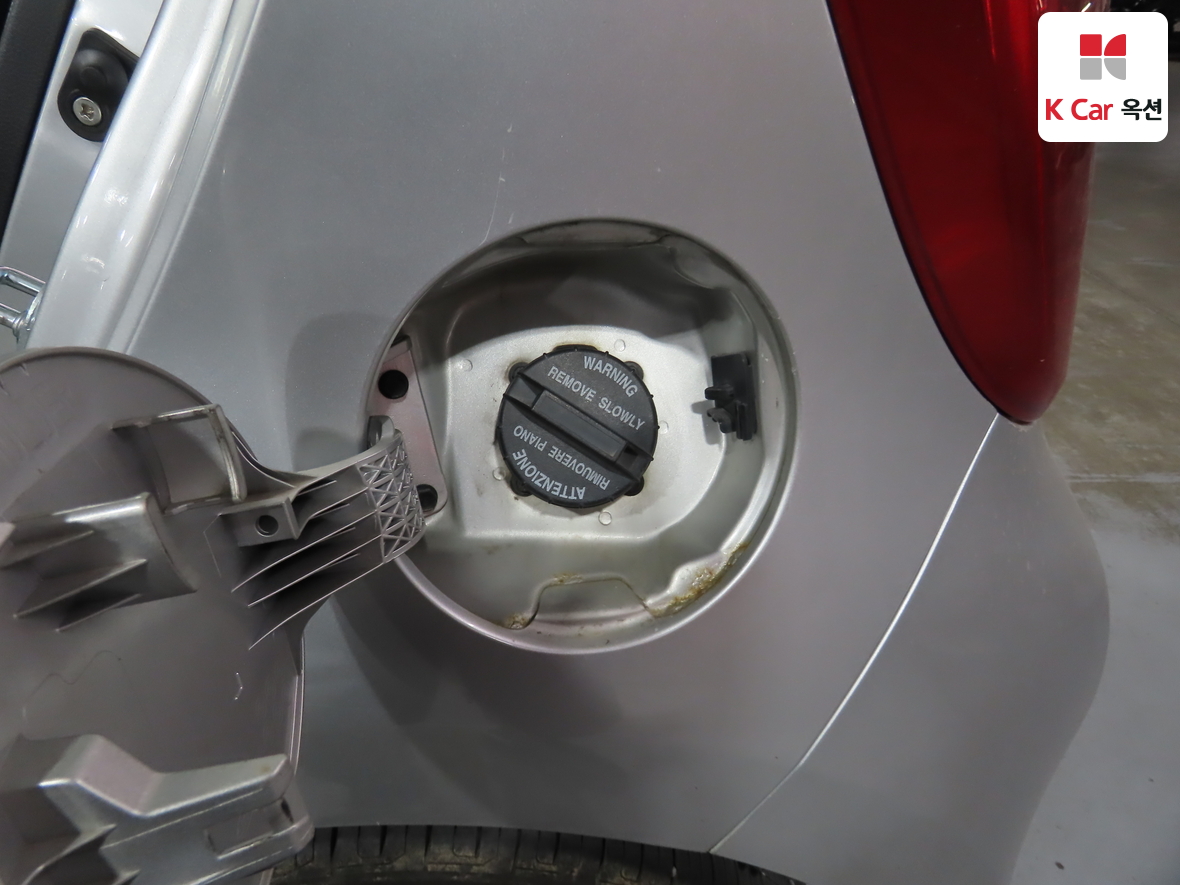 Kia Morning 2012 - Image 23