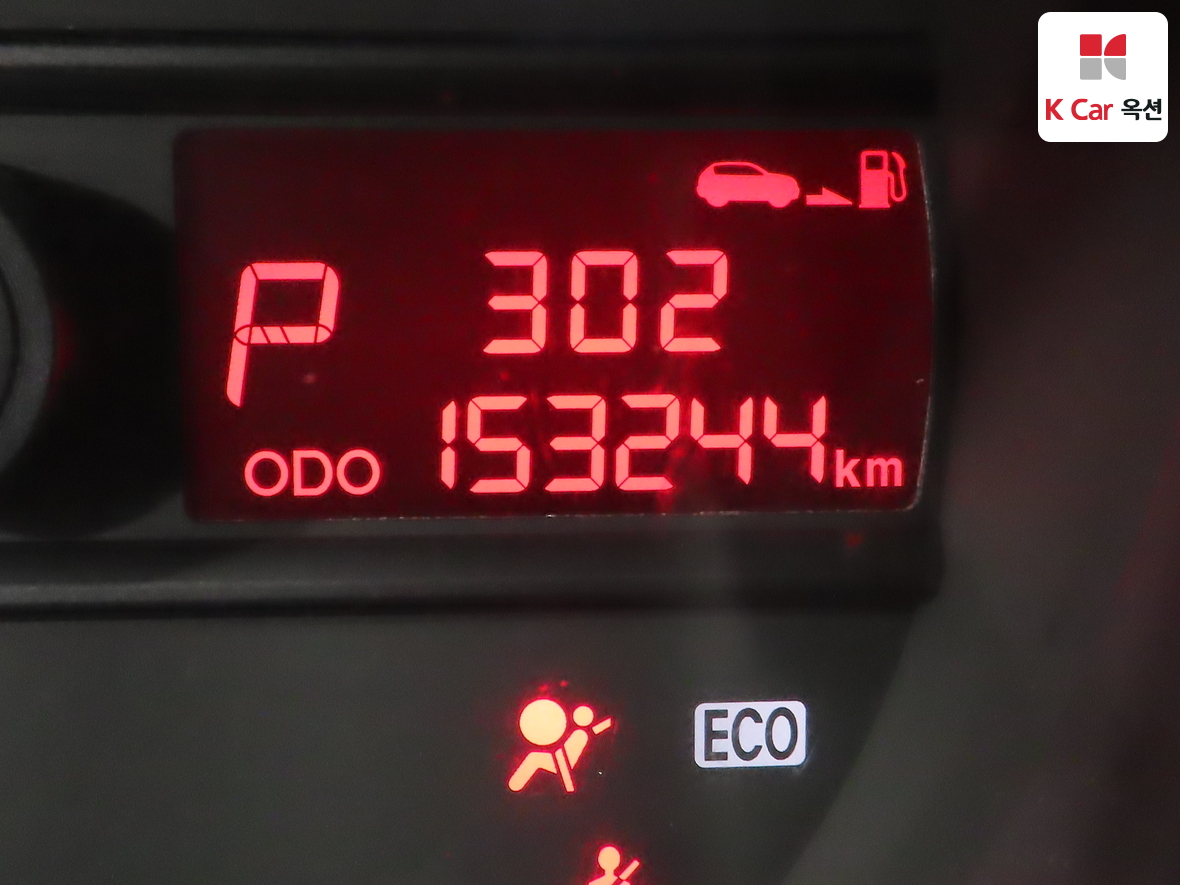 Kia Morning 2012 - Image 4