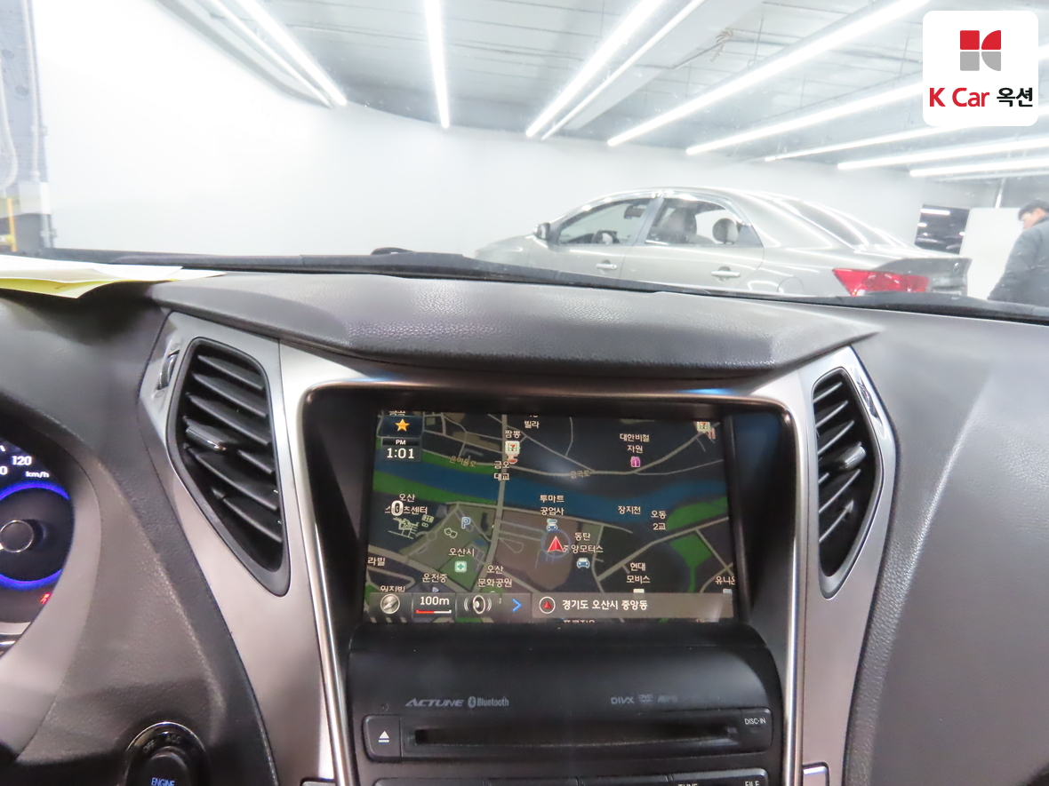 Hyundai AZERA 2014 - Image 14