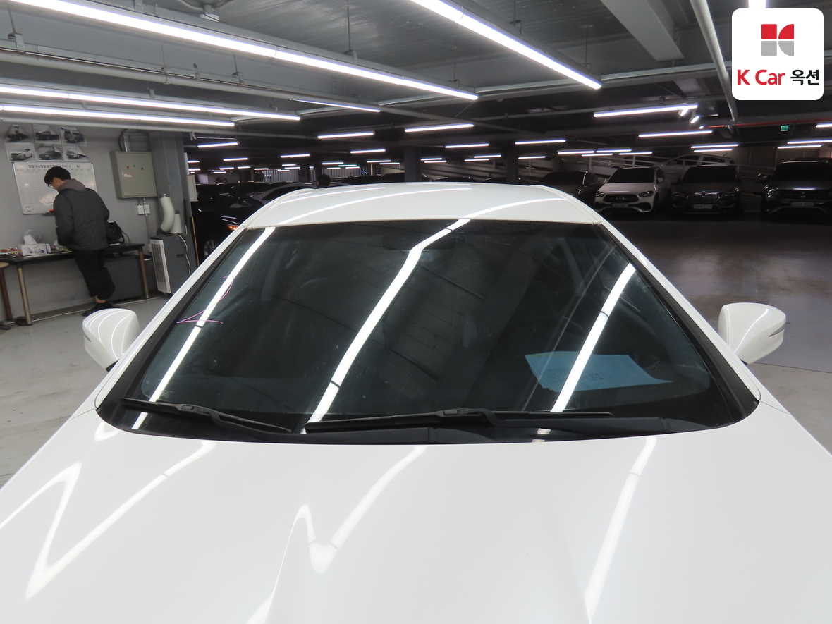 Hyundai AZERA 2014 - Image 32