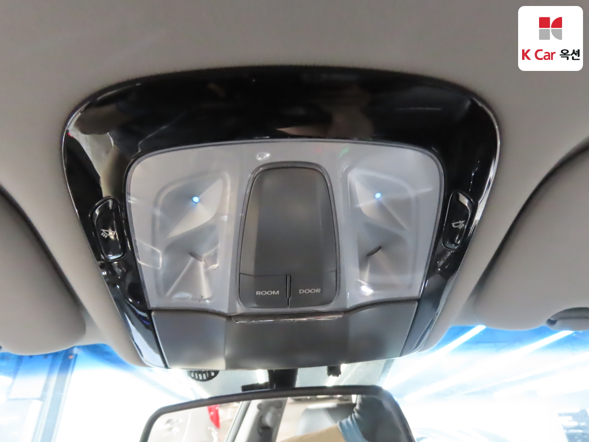 Hyundai AZERA 2014 - Image 12