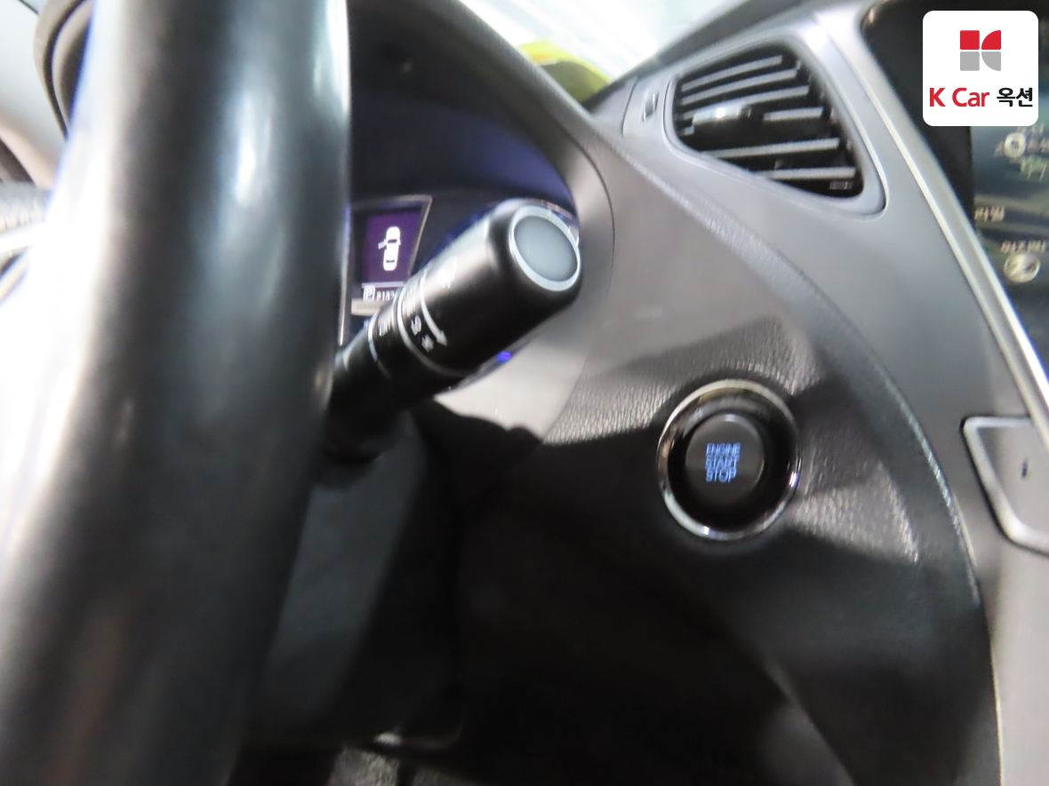 Hyundai AZERA 2014 - Image 11