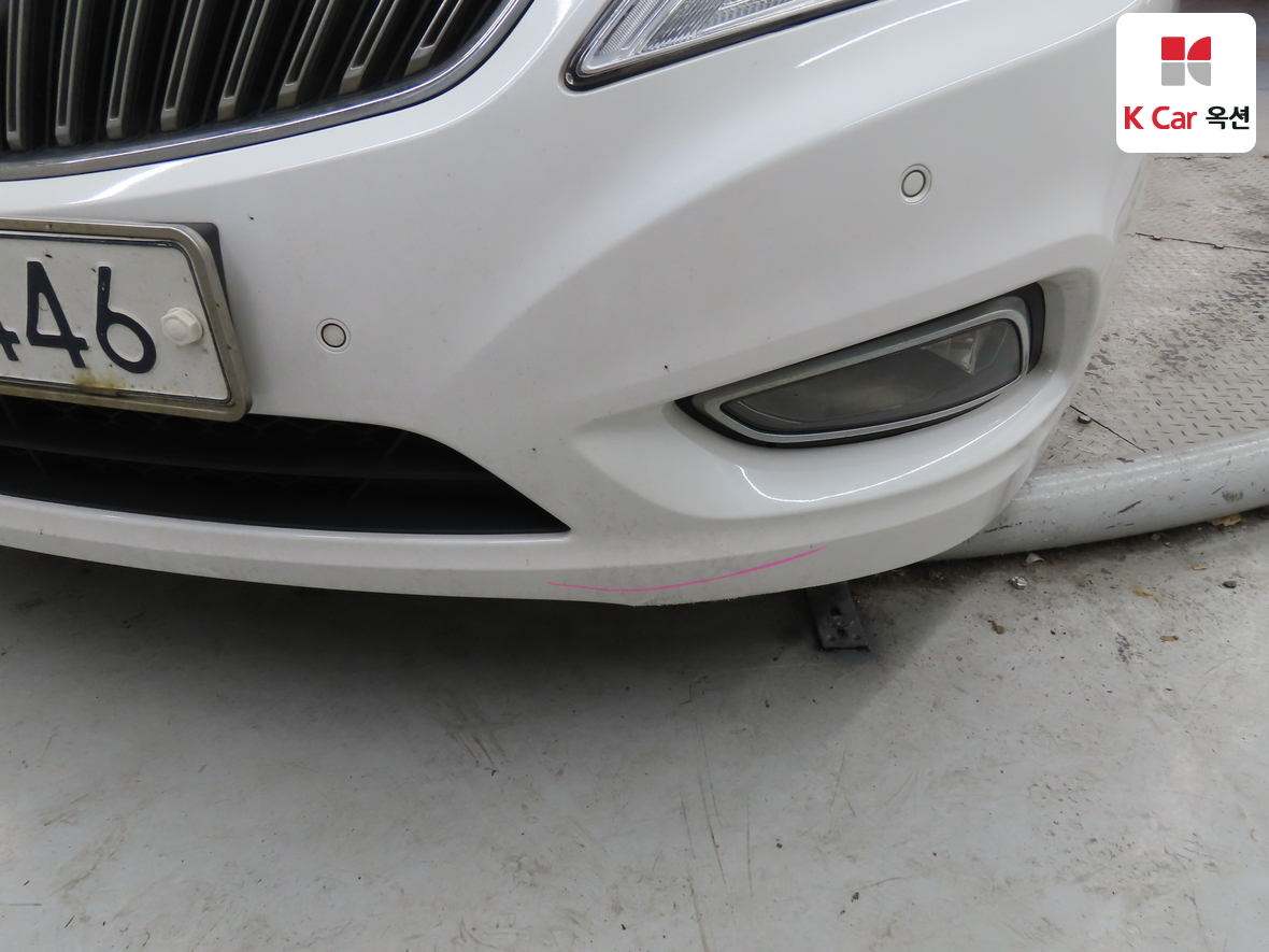 Hyundai AZERA 2014 - Image 34